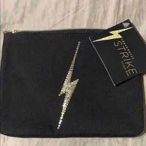 Urban Decay Strike Stash Bag